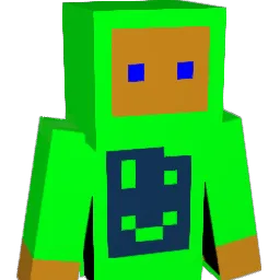 FunAsk's Minecraft skin