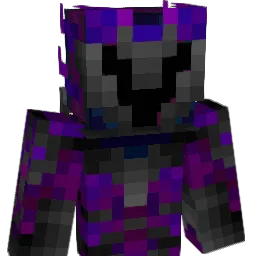 FunChat Minecraft avatar bust