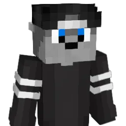 FunClanWar Minecraft avatar bust