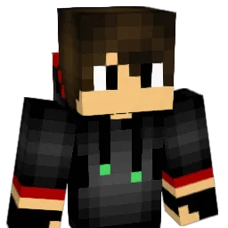 FunCrafterHD2015's Minecraft skin