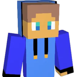 FunCry Minecraft avatar bust
