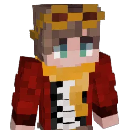 FunDanMental's Minecraft skin