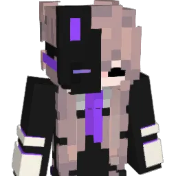 FunDino77 Minecraft avatar bust