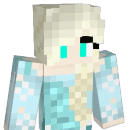 FunFizz's Minecraft skin