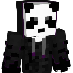 FunFox_TV's Minecraft skin