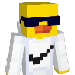 FunGum's Minecraft skin
