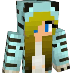 FunHD007's Minecraft skin