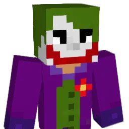 FunKeyJaYY's Minecraft skin