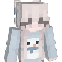 FunLov_'s Minecraft skin