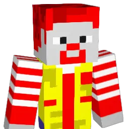 FunManBrad's Minecraft skin