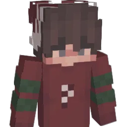 FunMikeSroka's Minecraft skin