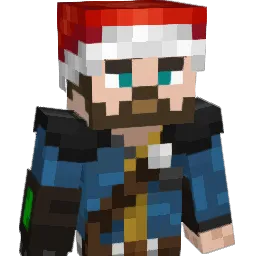 FunNEasy's Minecraft skin