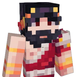 FunNightbloom's Minecraft skin