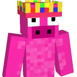 FunSami's Minecraft skin