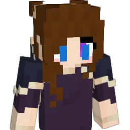 FunSizedJamie Minecraft avatar bust