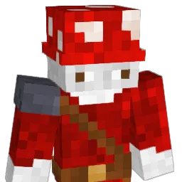 Fun_Guy_2000 Minecraft avatar bust