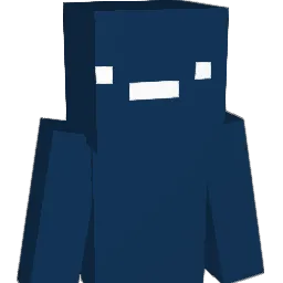 Funbags42 Minecraft avatar bust