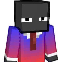 Funben12's Minecraft skin