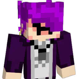 Funchers's Minecraft skin