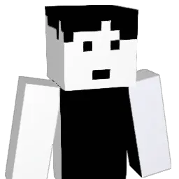 FunctionKey Minecraft avatar bust
