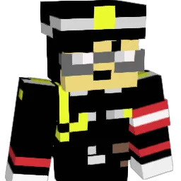 FunctionUSSR's Minecraft skin
