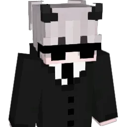 FunctionalAdam Minecraft avatar bust