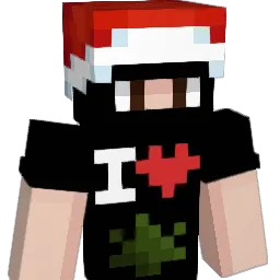Fundaca0 Minecraft avatar bust