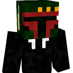 Funderfullness's Minecraft skin