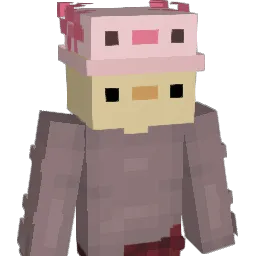 Fundus0's Minecraft skin