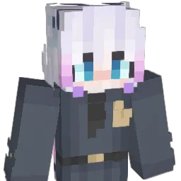 Funfun_12 Minecraft avatar bust