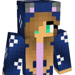 Fung_Ku Minecraft avatar bust