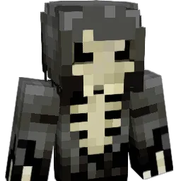Fungal_Chef Minecraft avatar bust