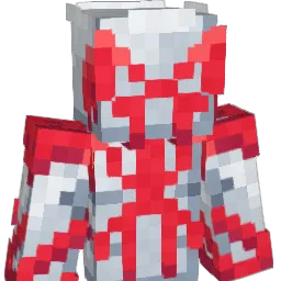 Fungamer91 Minecraft avatar bust