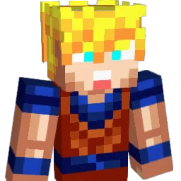 Fungeh's Minecraft skin