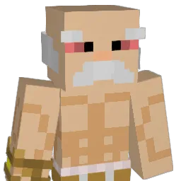 Fungis_07 Minecraft avatar bust