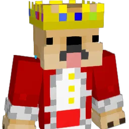 Fungitore's Minecraft skin