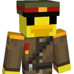 FungousSine7286 Minecraft avatar bust