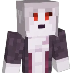 FungusDeluxe Minecraft avatar bust