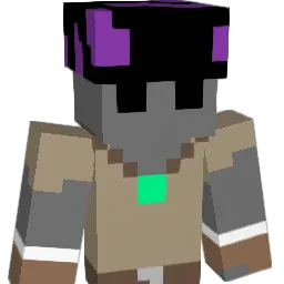 Fungus_Eater_lll Minecraft avatar bust