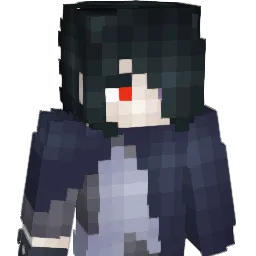 Funguskid Minecraft avatar bust