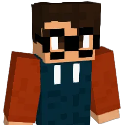Fungy_58 Minecraft avatar bust