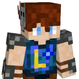 FungytheFungus Minecraft avatar bust