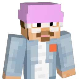 Funhater's Minecraft skin