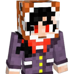FuniVT's Minecraft skin