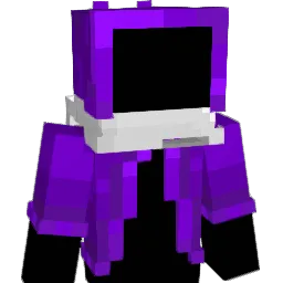 Funilly's Minecraft skin
