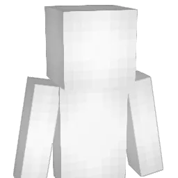 Funiocat17 Minecraft avatar bust