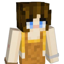 Funithepanda's Minecraft skin
