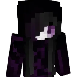 Funiz's Minecraft skin