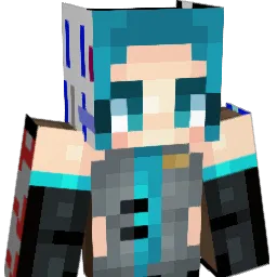Funk_Hauser Minecraft avatar bust