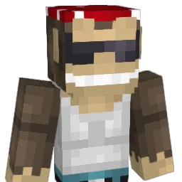 Funkapuss's Minecraft skin